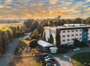 Hotel am Tierpark Guestrow