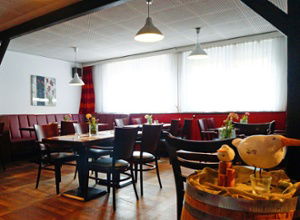 Hotel am Tierpark Guestrow
