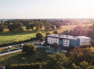 Hotel am Tierpark Guestrow