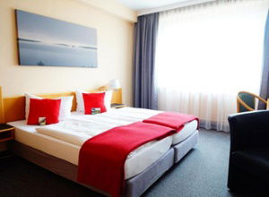 Hotel am Tierpark Guestrow