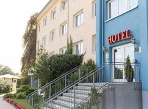 Hotel am Tierpark Guestrow