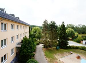 Hotel am Tierpark
