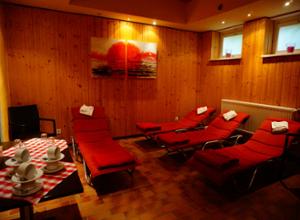 Hotel am Tierpark
