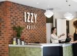 Hotel Izzy by HappyCulture