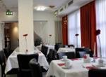 Quality Hotel Erlangen Restaurant