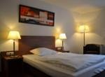 Quality Hotel Erlangen Zimmer