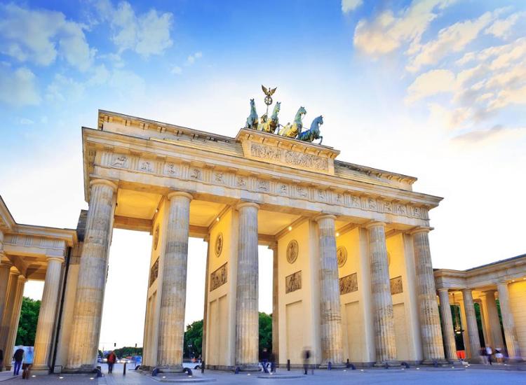 Brandenburger Tor