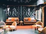 Vienna House Easy Berlin Lounge