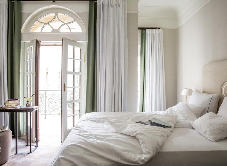 Gewandhaus Dresden Doppelzimmer