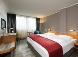 Ramada by Wyndham Hannover