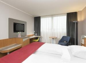 Ramada by Wyndham Hannover