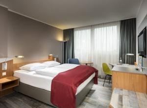 Ramada by Wyndham Hannover