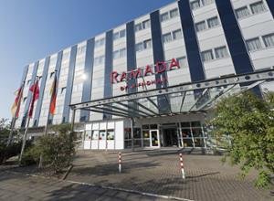 Ramada by Wyndham Hannover