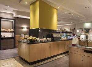 Ramada by Wyndham Hannover