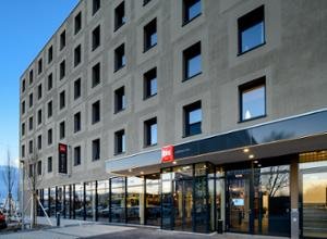 Hotel ibis Landshut City