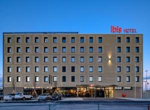 Hotel ibis Landshut City