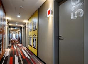 Hotel ibis Landshut City