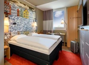 Hotel ibis Landshut City