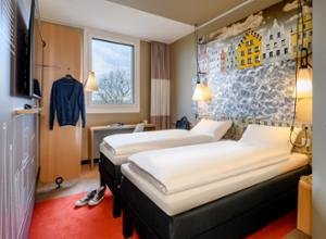 Hotel ibis Landshut City