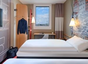 Hotel ibis Landshut City