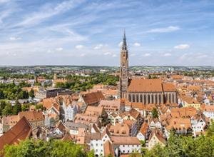 Landshut