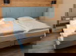 Nordseehotel Wilhelmshaven neu