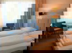 Nordseehotel Wilhelmshaven neu