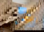 Nordseehotel Wilhelmshaven neu