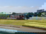 Nordseehotel Wilhelmshaven neu