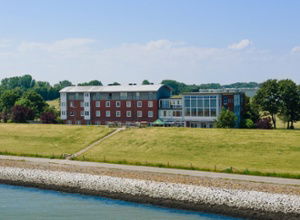 Nordseehotel Wilhelmshaven neu