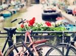 Amsterdam Fahrraeder