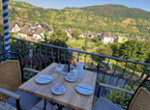 Hotel Moselblick