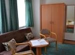 Hotel zum Harzer Jodlermeister Zimmer