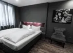 Hotel am Augustinerplatz