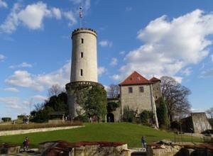 Sparrenburg Bielefeld