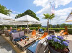 Sunday Hotel Bielefeld Johannisberg Terrasse