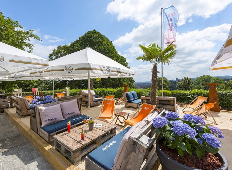 Sunday Hotel Bielefeld Johannisberg