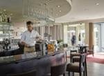 Hotel Gosset Bruessel Bar