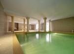 Hotel Majestic Alsace Pool