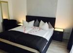 Hotel Ammerland Romantisches Bett