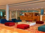 City Hotel Dresden Radebeul Lobby