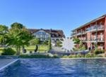 Hotel Gierer am Bodensee Pool