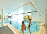 Hotel Gierer am Bodensee Schwimmbad
