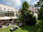 Sunday Hotel Leipzig