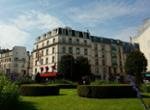 Hotel Le Bon Paris Aussenansicht