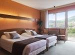 Hotel Munsch Elsass Doppelzimmer getrennte Betten