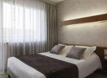 Hotel Munsch Elsass Zimmer