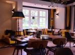 Hotel Huize Koningsbosch Restaurant