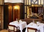 Le Meridien Grand Hotel Nuernberg Restaurant