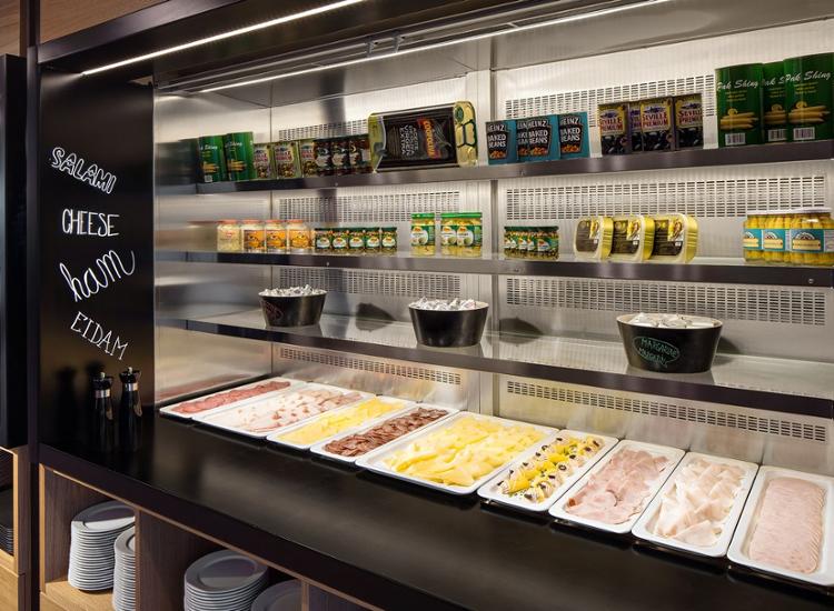 Comfort Hotel Prague City East